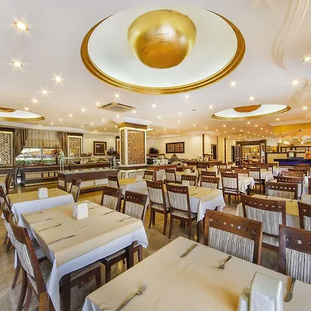 Kleopatra Alis Hotel 3*
