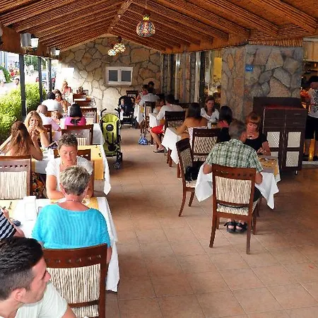 Hotel Kleopatra Alis Alanya