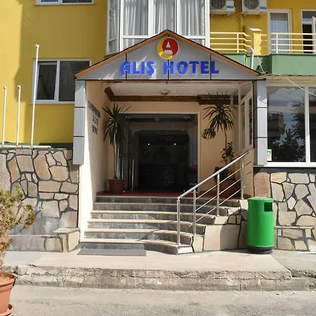 Kleopatra Alis Hotel 3*