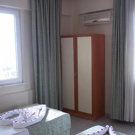 Kleopatra Alis Hotel