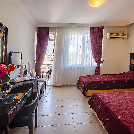 Kleopatra Alis Hotel Alanya